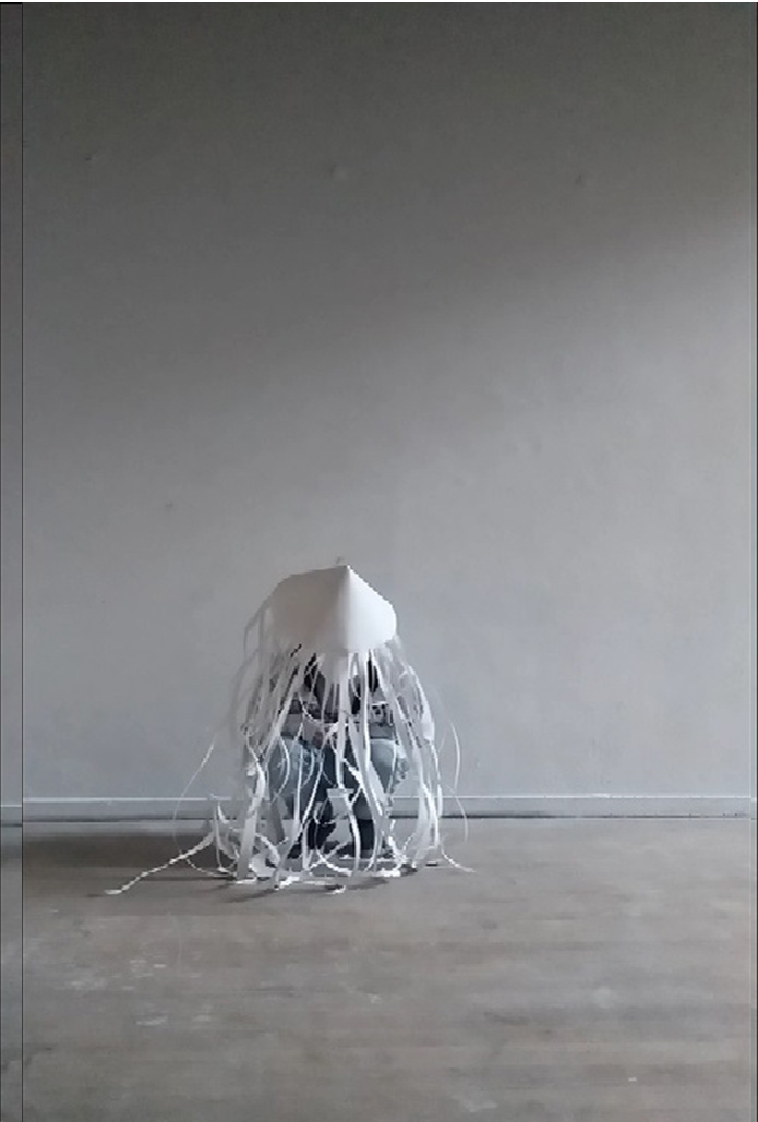 Someone Left