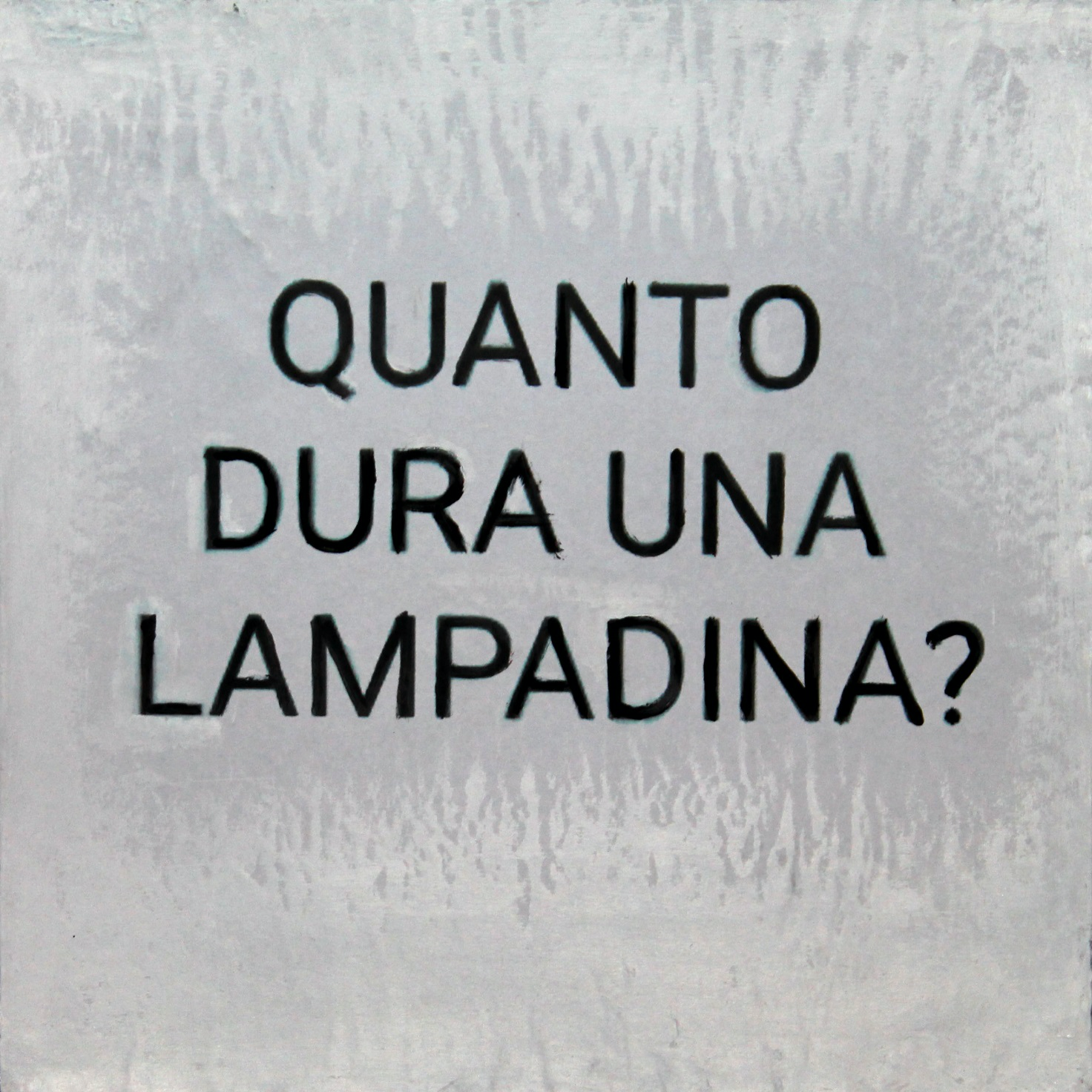 Quanto dura una lampadina?