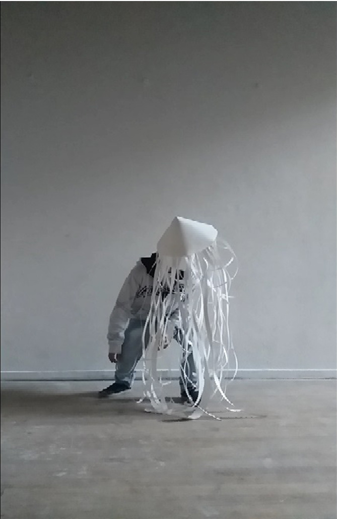 Someone Left