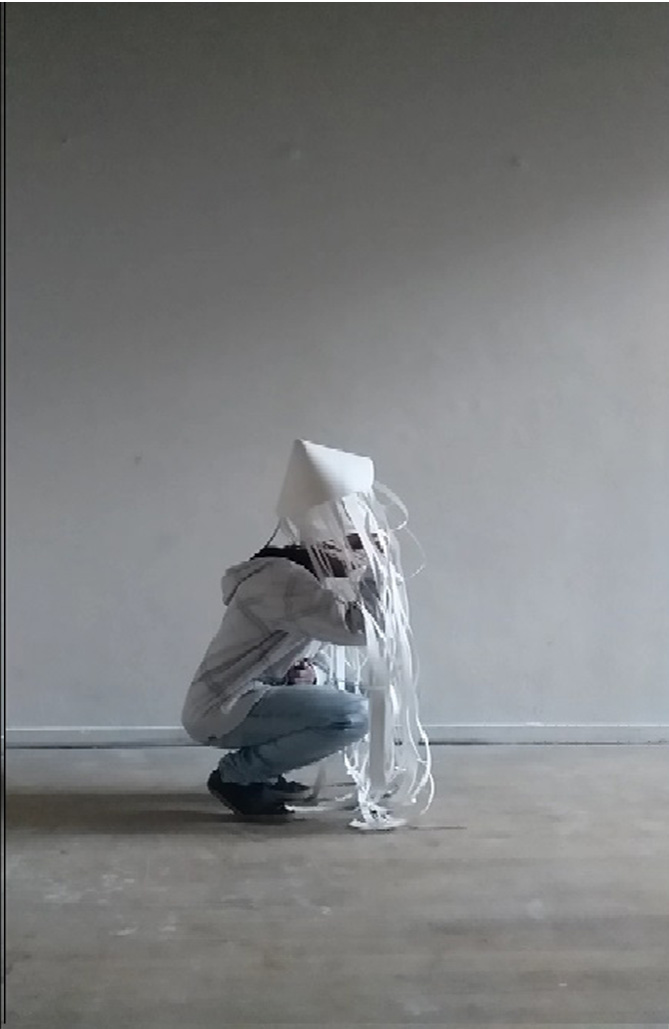 Someone Left